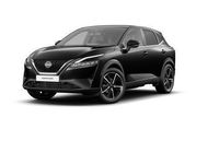 tweedehands Nissan Qashqai Mild-Hybrid 140 6MT Tekna + Design Pack