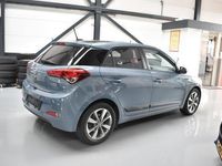 tweedehands Hyundai i20 Automaat Panoramadak Panoramadak Automaat