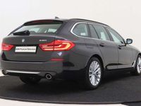 tweedehands BMW 530 5 Serie Touring i High Executive Luxury Line Automaat