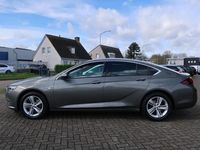 tweedehands Opel Insignia Grand Sport 2.0 CDTI Innovation 1e EIG_LEDER_AUTOM
