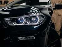 tweedehands BMW X6 M50i High Executive | M Aerodynamica |