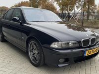 tweedehands BMW M5 als nieuw