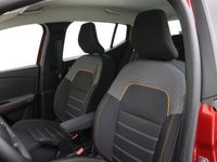 tweedehands Dacia Sandero Stepway 1.0 - 90PK TCe Comfort | Airco | Parkeersensoren | LED Lampen | Electrische Ramen | Centrale Deurvergrendeling | Bluetooth Audio / Telefoon | Cruise C