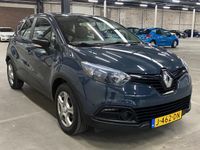 tweedehands Renault Captur 0.9 TCe Expression|Airco|126000KM|