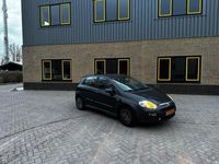 tweedehands Fiat Punto Evo 1.3 M-Jet Dynamic Airco.Airco.5Deurs