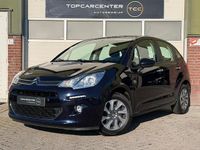 Occasion Citroën C3 82 PK (60 kW) 2014 Blauw Hatchback