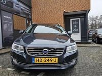 Occasion Volvo V70 Inscription 191 PK (140 kW) 2015 Grijs Stationwagen