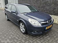 tweedehands Opel Vectra Wagon 2.2-16V Business Automaat, Trekhaak