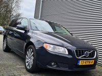 tweedehands Volvo V70 1.6 T4 Limited Edition AUT 180Pk 07-2011 Savile Gr