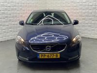 tweedehands Volvo V40 2.0 D3 Kinetic CRUISE 6BAK