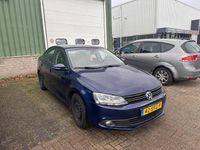 tweedehands VW Jetta 1.2 TSI Comfortline turbo kapot