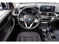 tweedehands BMW iX3 Executive Automaat