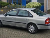 tweedehands Volvo S80 2.4T Climate Lin * NL AUTO YOUNGTIMER *