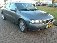 tweedehands Volvo S60 2.4 Edition