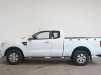 tweedehands Ford Ranger 2.2 TDCi XLT Super Cab Airco| Trekhaak| Sidebars| Cruise con