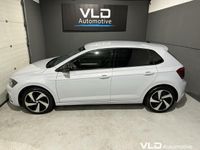 tweedehands VW Polo 1.0 TSI Beats PDC*NAVI*CARPLAY*DSG*CAM*CLIMA