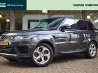 Occasion Land Rover Range Rover Sport SE 404 PK (297 kW) 2019 Grijs SUV