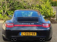 tweedehands Porsche 911 Carrera 4S 997.2 3.8