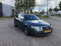 tweedehands Audi A6 2.0 TDI Pro Line