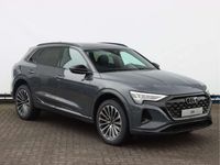 tweedehands Audi Q8 e-tron 55 quattro Advanced Edition Plus 115 kWh | Head up