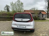 tweedehands Kia Soul EV SoulVision 64 kWh - 3 fase - Trekhaak - Garanti