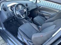 tweedehands Seat Ibiza SC 1.2 TSI Sport 160Dkm NAP LM Nw APK --Inruil Mog