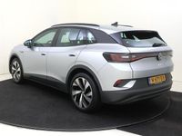Occasion VW ID.4 Life 150 kW (204 PK) 2021 Zilver SUV