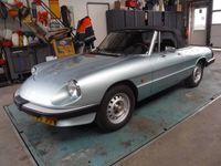 tweedehands Alfa Romeo Spider 2.0