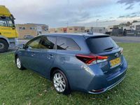 tweedehands Toyota Auris 1.8 Hybrid Lease Pro - NAVI/CAM/PANO/NAP