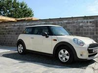 Occasion Mini ONE 95 PK (69 kW) 2016 Beige Hatchback