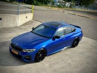 tweedehands BMW 320 3-serie i 315PK! *M-PERFORMANCE* M340 UNIEK!