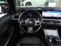 Occasion BMW 320 M Sport 184 PK (135 kW) 2023 Grijs Stationwagen