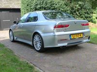 tweedehands Alfa Romeo 156 GTA 3.2 V6