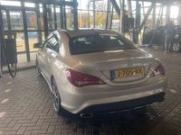 tweedehands Mercedes CLA180 180 Edition 1