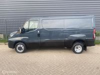 tweedehands Iveco Daily 35C21V 3.0 352 H1 210pk dub. lucht aut. zeer mooi