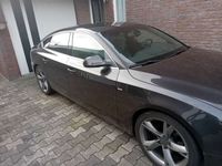 tweedehands Audi A5 2.0 TFSI Pro Line