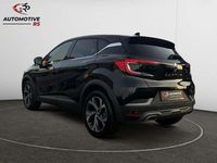 Occasion Renault Captur R.S. 140 PK (102 kW) 2022 Zwart SUV