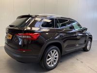 tweedehands Skoda Kodiaq 1.4 TSI ACT Style Business XENON-LEDER-NAVI-PARC.A