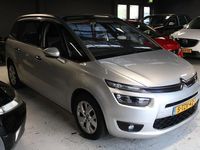 tweedehands Citroën Grand C4 Picasso 1.6 VTi Business