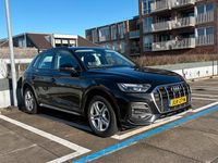 Occasion Audi Q5 300 PK (220 kW) 2021 Zwart SUV