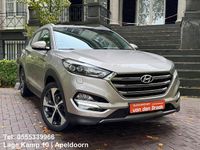 Occasion Hyundai Tucson Premium 177 PK (130 kW) 2015 Grijs SUV