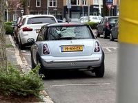 Occasion Mini Cooper 116 PK (85 kW) 2003 Grijs Hatchback