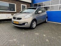 Occasion Kia Venga 90 PK (66 kW) 2013 Grijs Hatchback