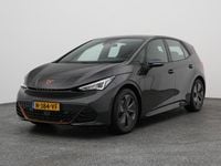 Occasion Cupra Born 169 kW (231 PK) 2021 Grijs (metallic) Hatchback
