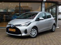 tweedehands Toyota Yaris Hybrid 1.5 Hybrid Aspiration APLLE CARPLAY / ANDROID AUTO