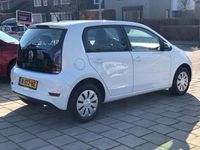 tweedehands VW up! UP! 1.0 BMT move