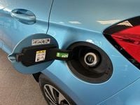 Occasion Ford Fiesta Titanium 2022 Blauw Hatchback
