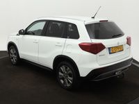 tweedehands Suzuki Vitara 1.0 Boosterjet Select 112Pk