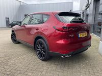 tweedehands Mazda CX-60 2.5 e-SkyActiv PHEV Exclusive-Line