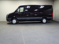 tweedehands VW Crafter 32 2.0 TDI L2H1